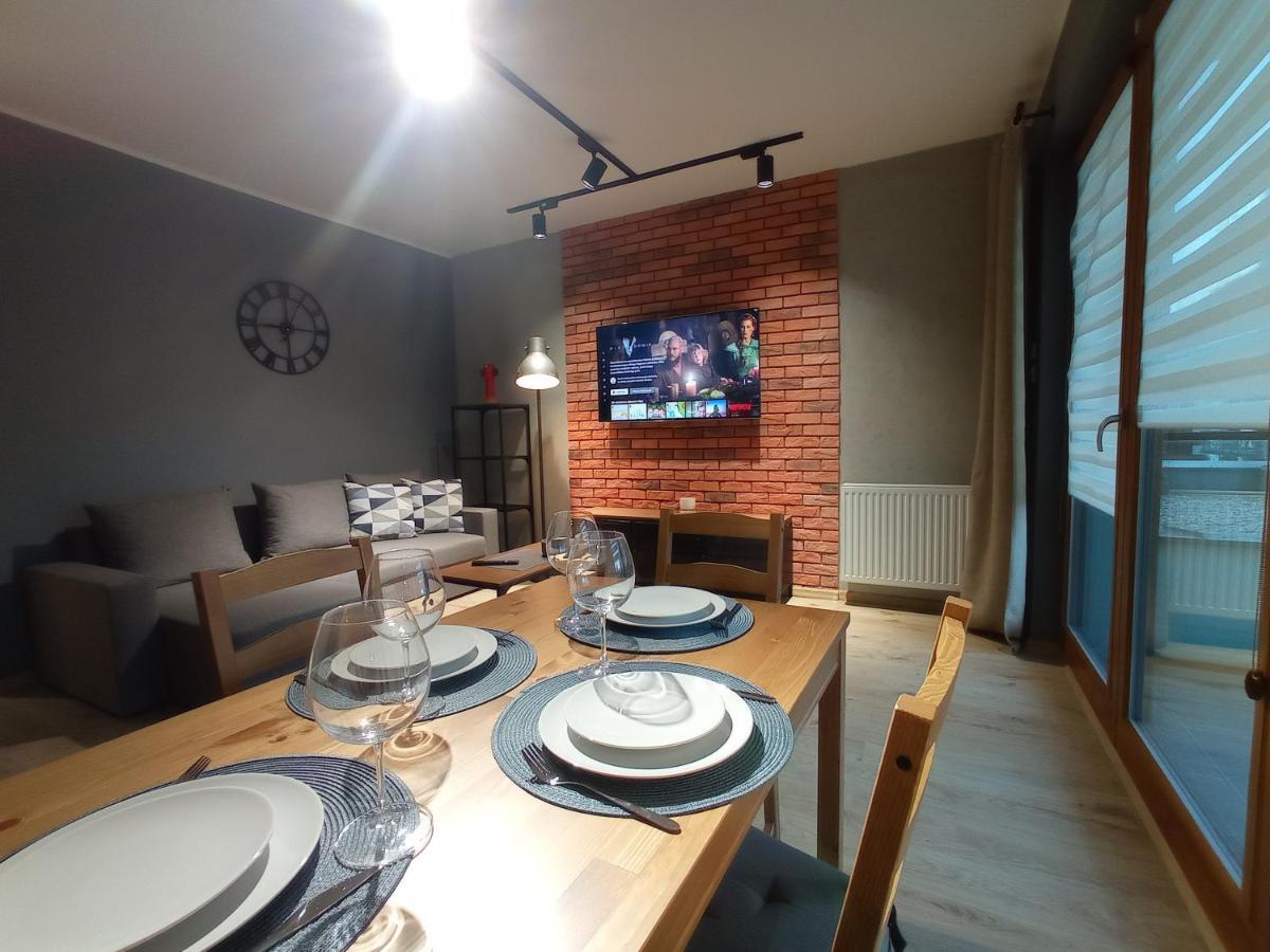 Apartament Ceryl - Azw * Gdansk