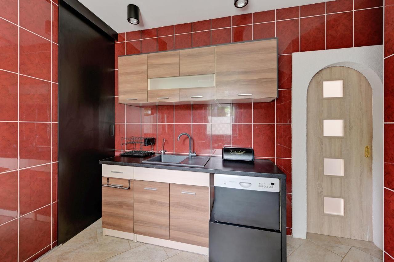 Holiday home Oliwa House By Platinium Lofts *