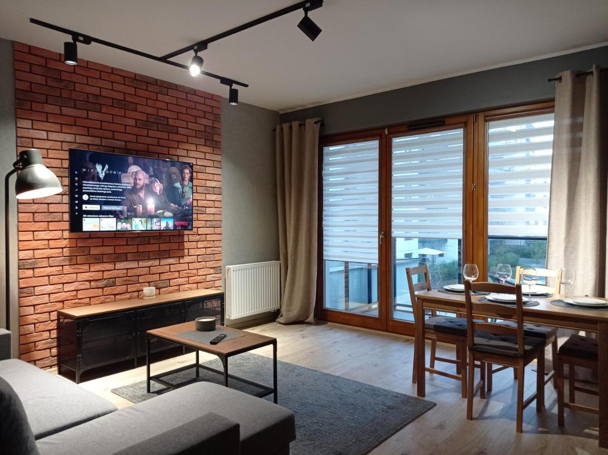 Apartament Ceryl - Azw *