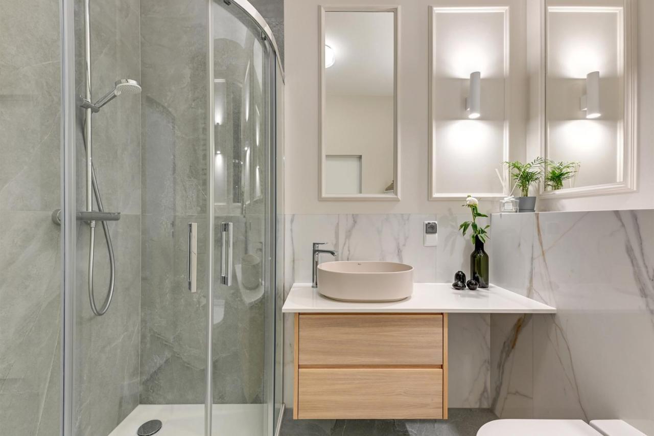 Old Town By Welcome Apartment Apartment *