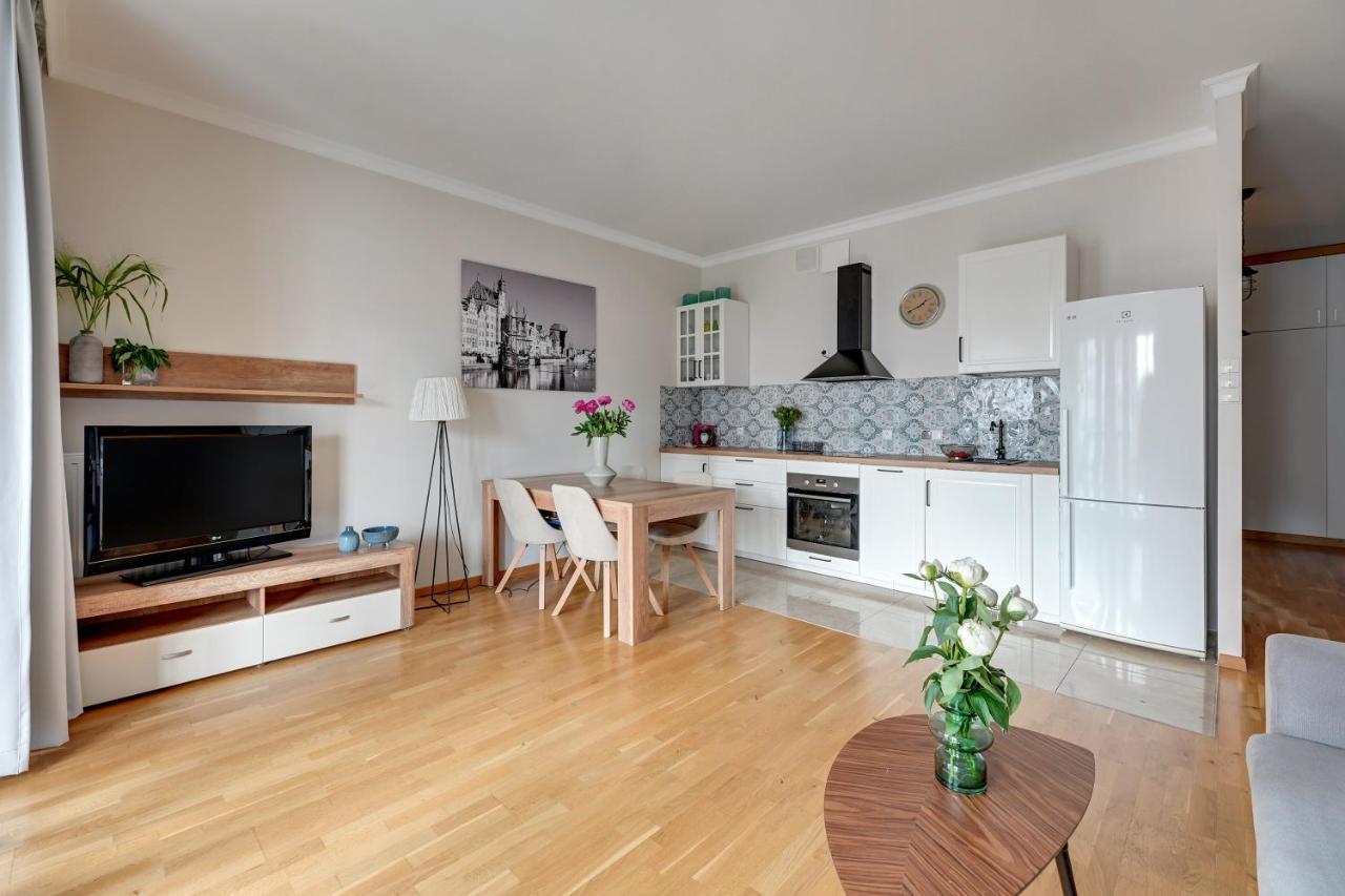 Old Town By Welcome Apartment *