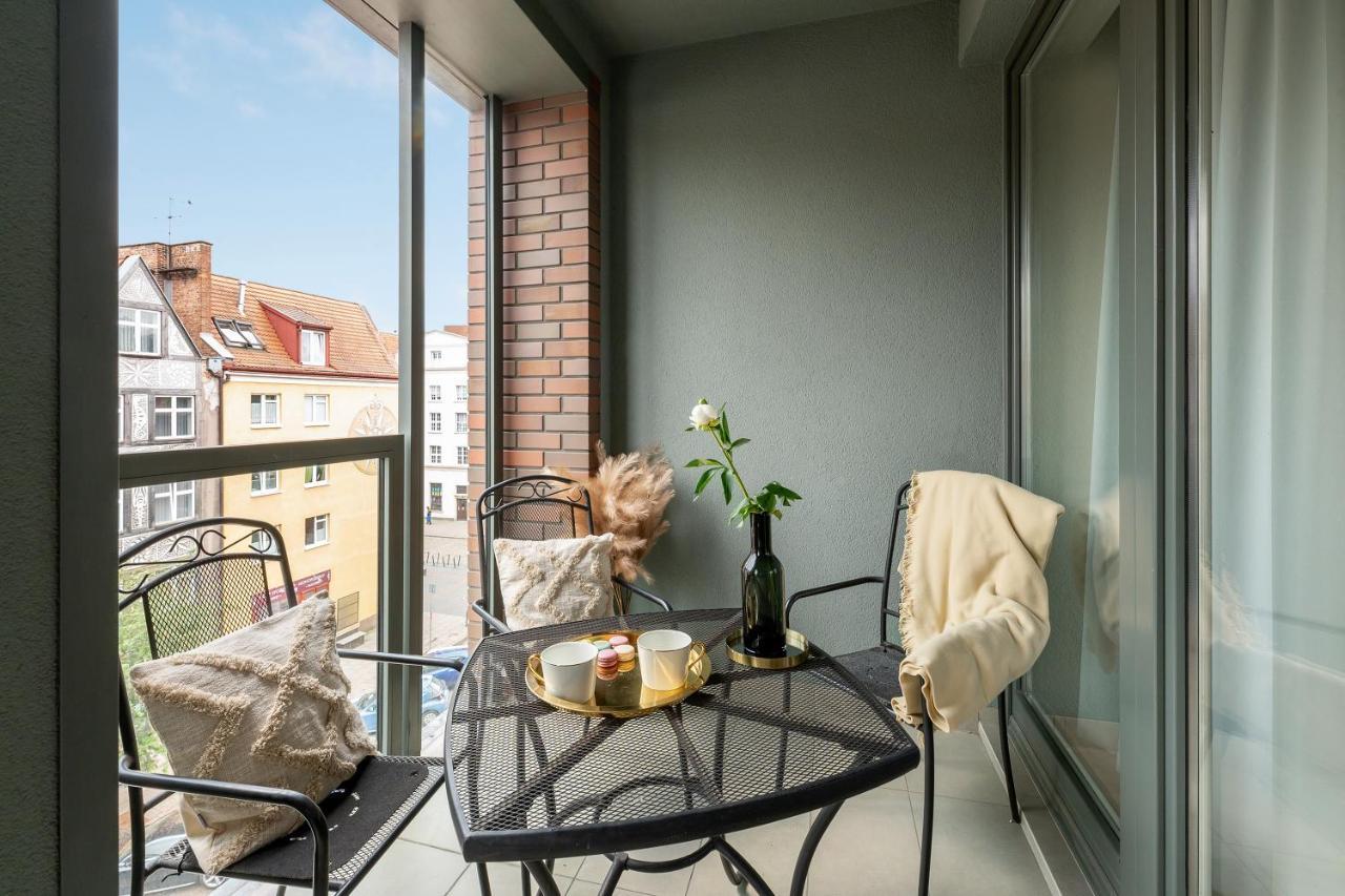Apartment Old Town By Welcome Apartment Gdansk