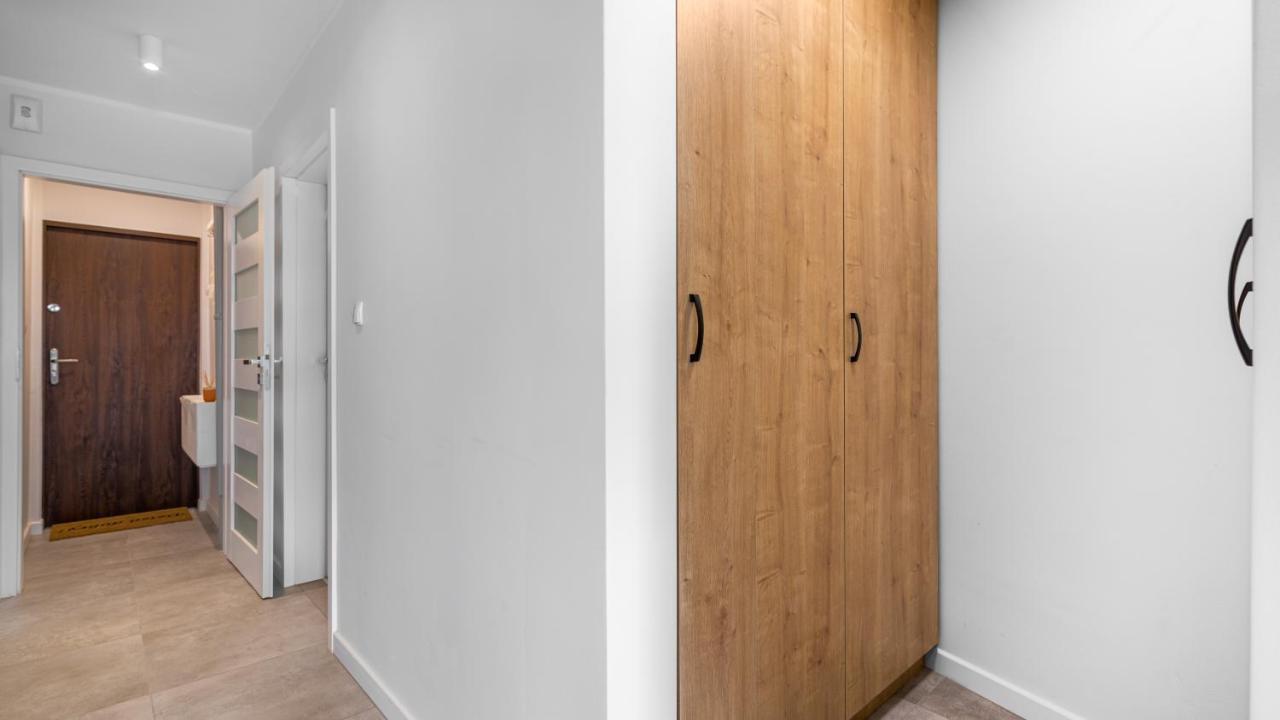 Apartment Hvile 174 - Gdansk