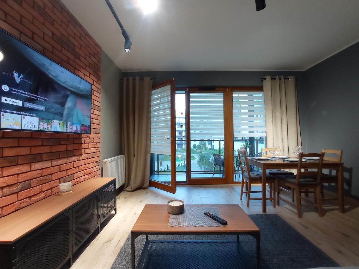 Apartament Ceryl - Azw *