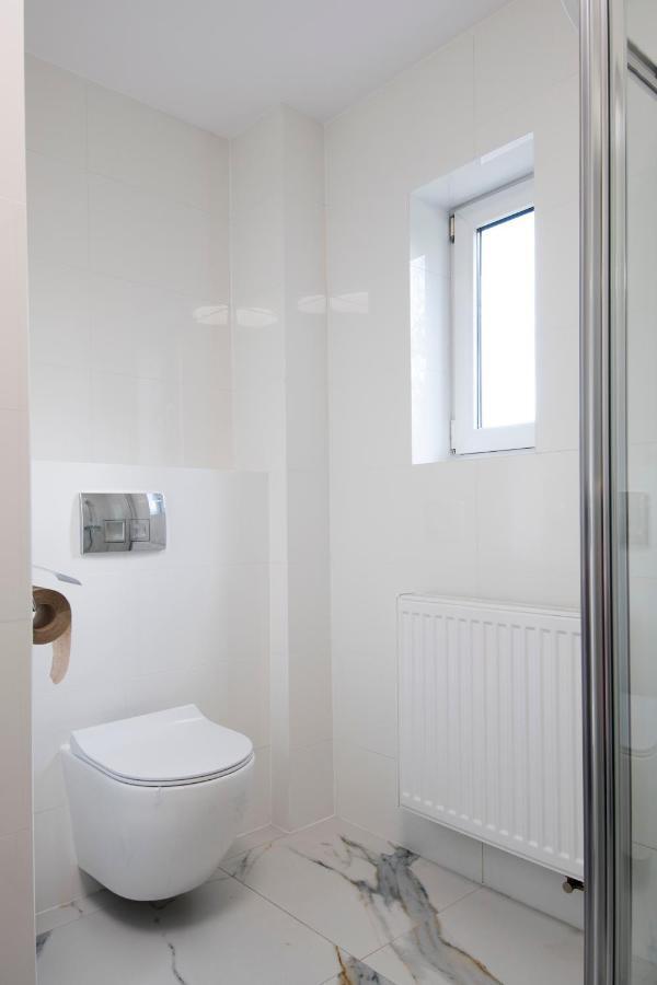 Privat bolig Western Hills Gdańsk
