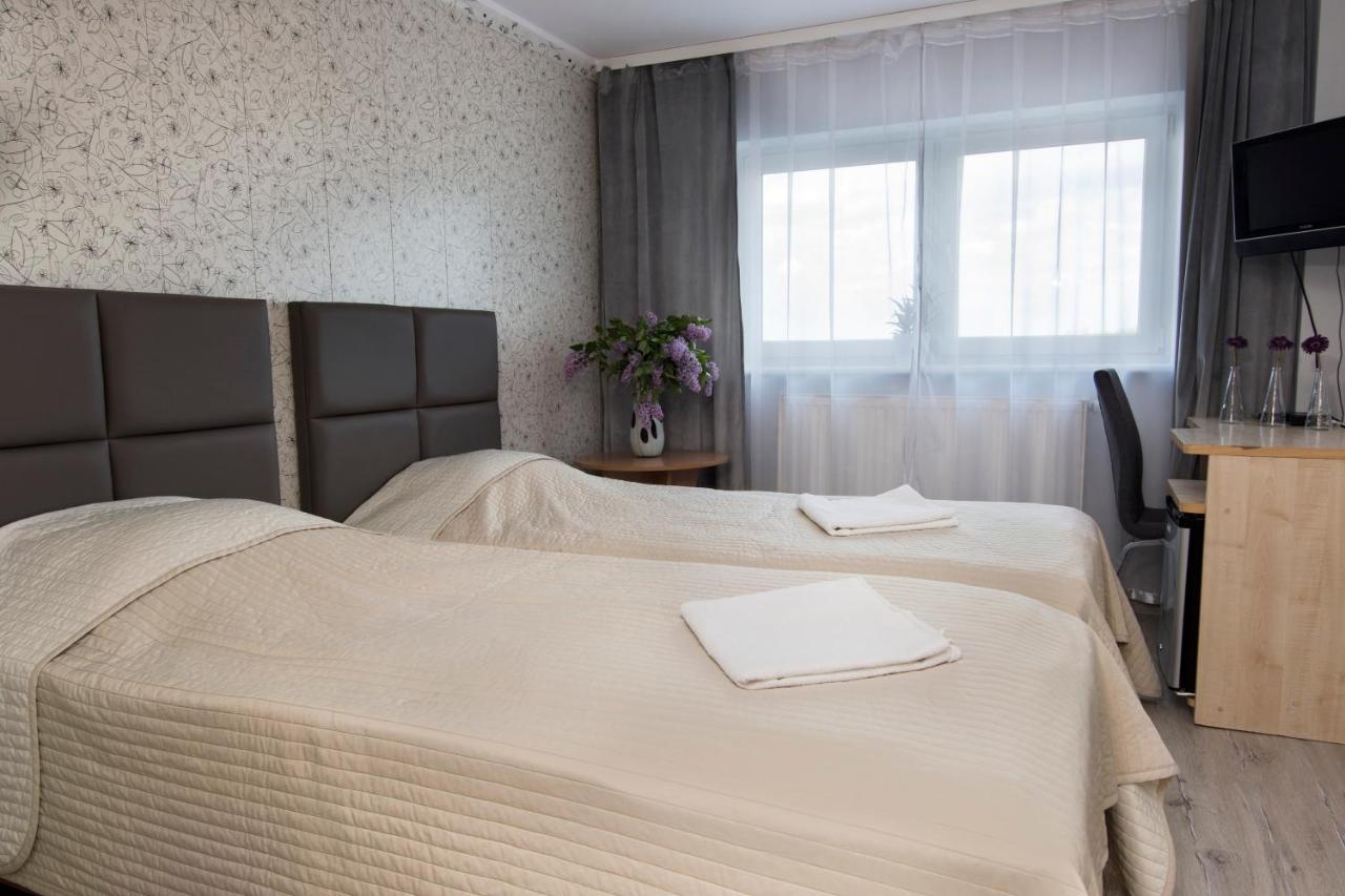 Homestay Western Hills *