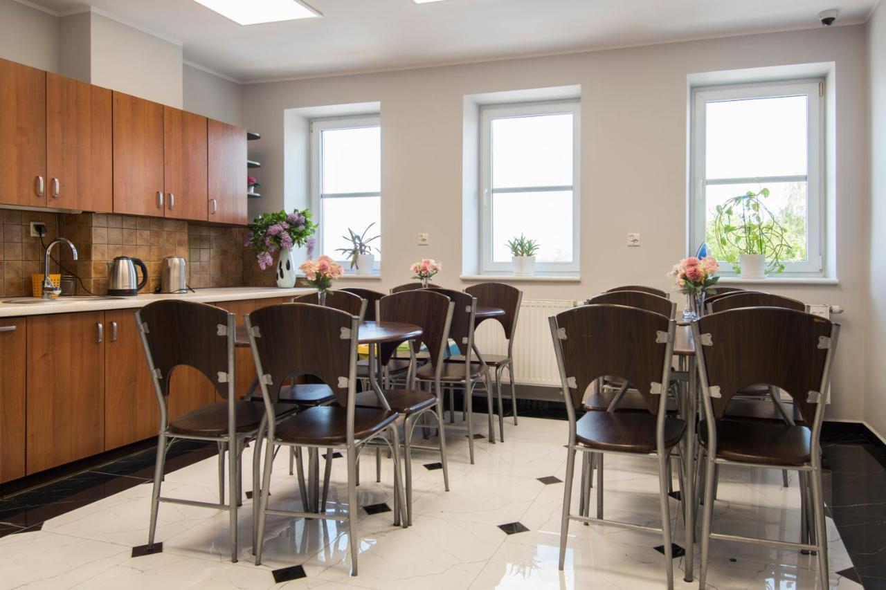 Hospedagem domiciliar Western Hills Gdańsk