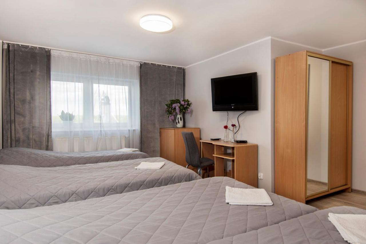 Western Hills Hospedagem domiciliar