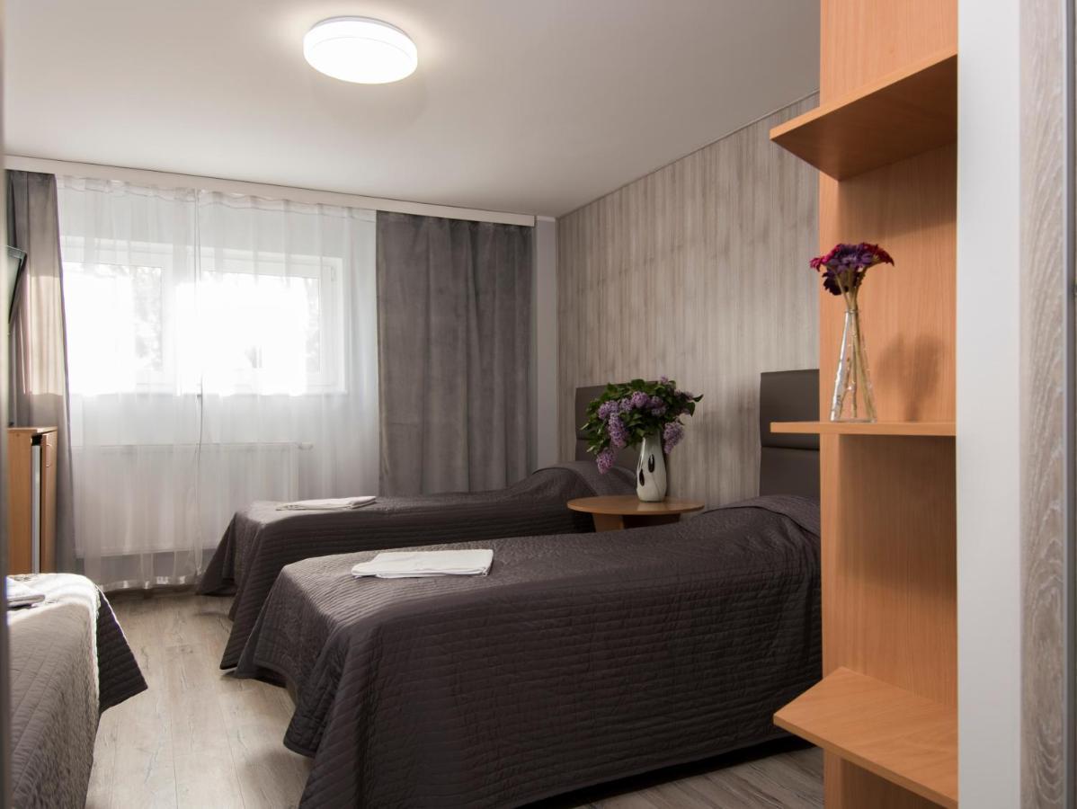 Western Hills Hospedagem domiciliar *