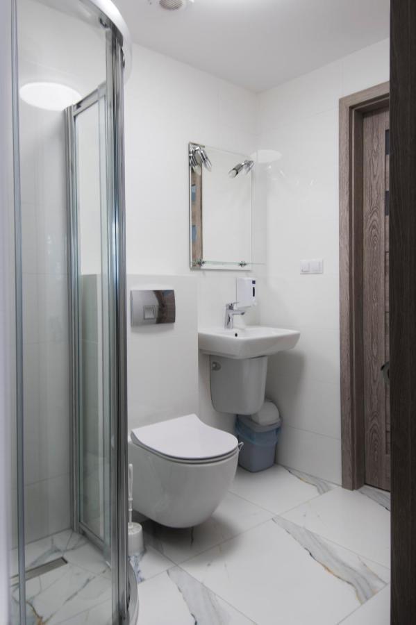 Privat bolig Western Hills Gdańsk