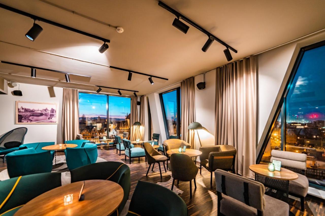 - Centre By Ihg Hotel Gdansk