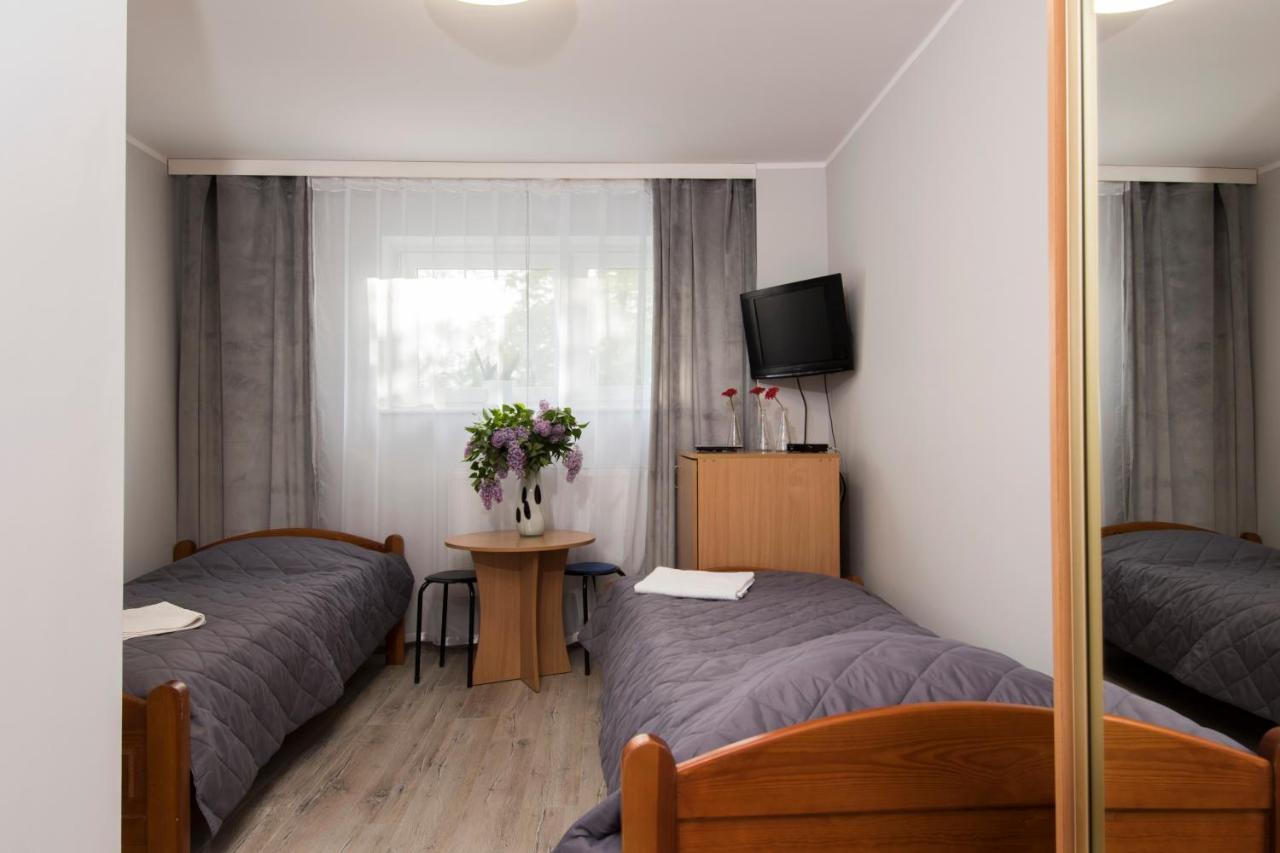 Western Hills Hospedagem domiciliar Gdańsk