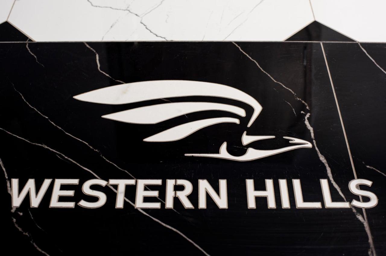 Hospedagem domiciliar Western Hills