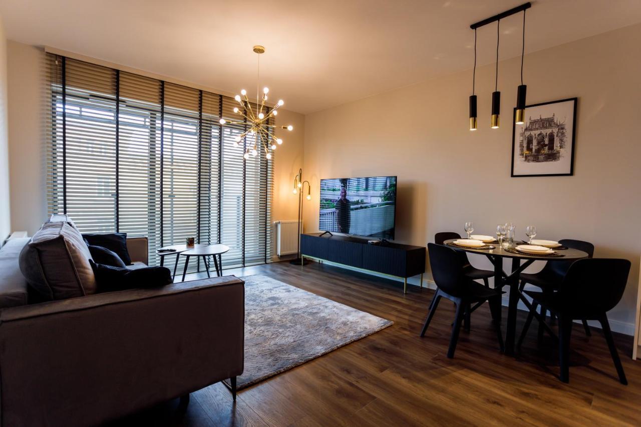 Svager Apartment
