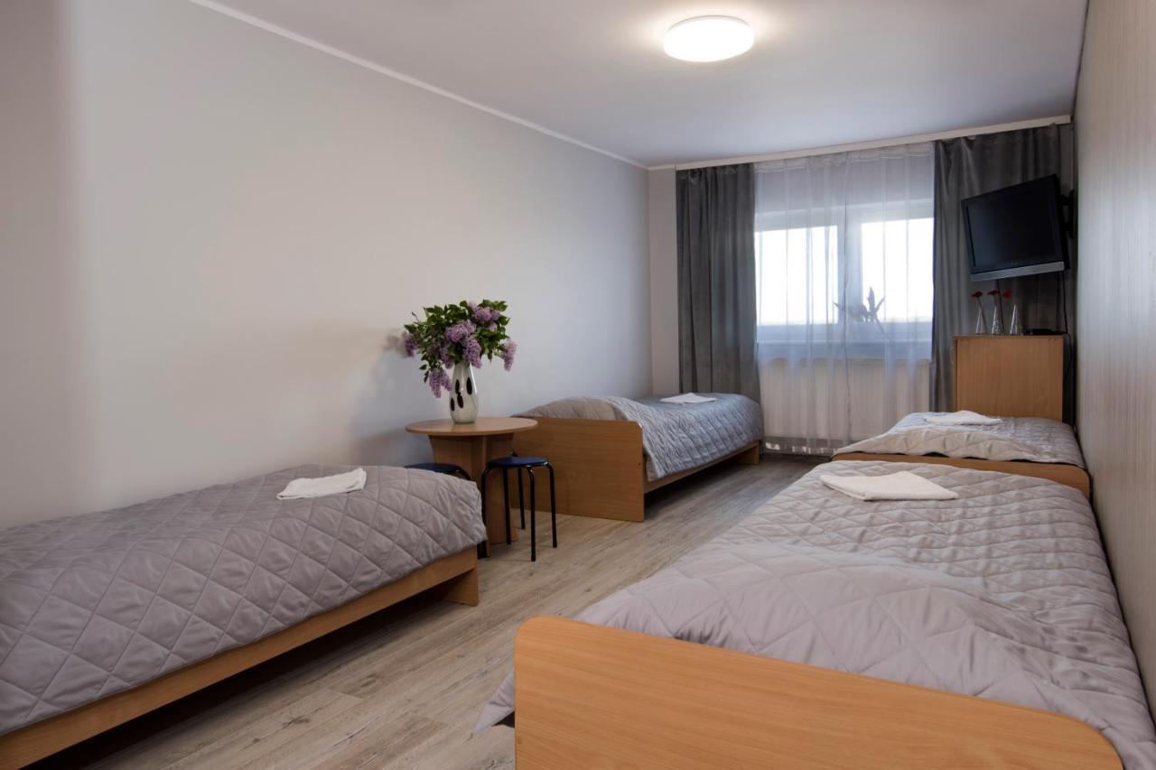 Western Hills Hospedagem domiciliar Gdańsk