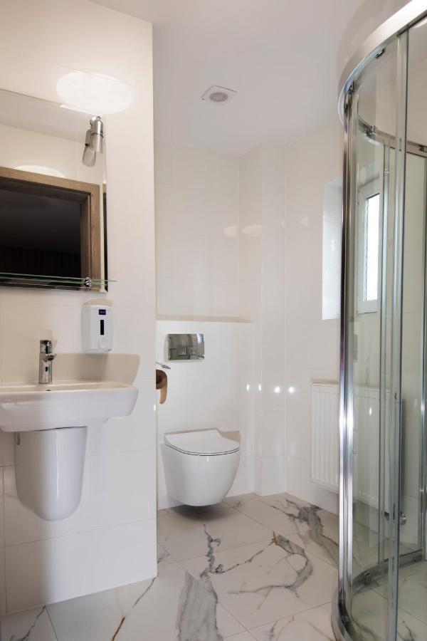 Privat bolig Western Hills *
