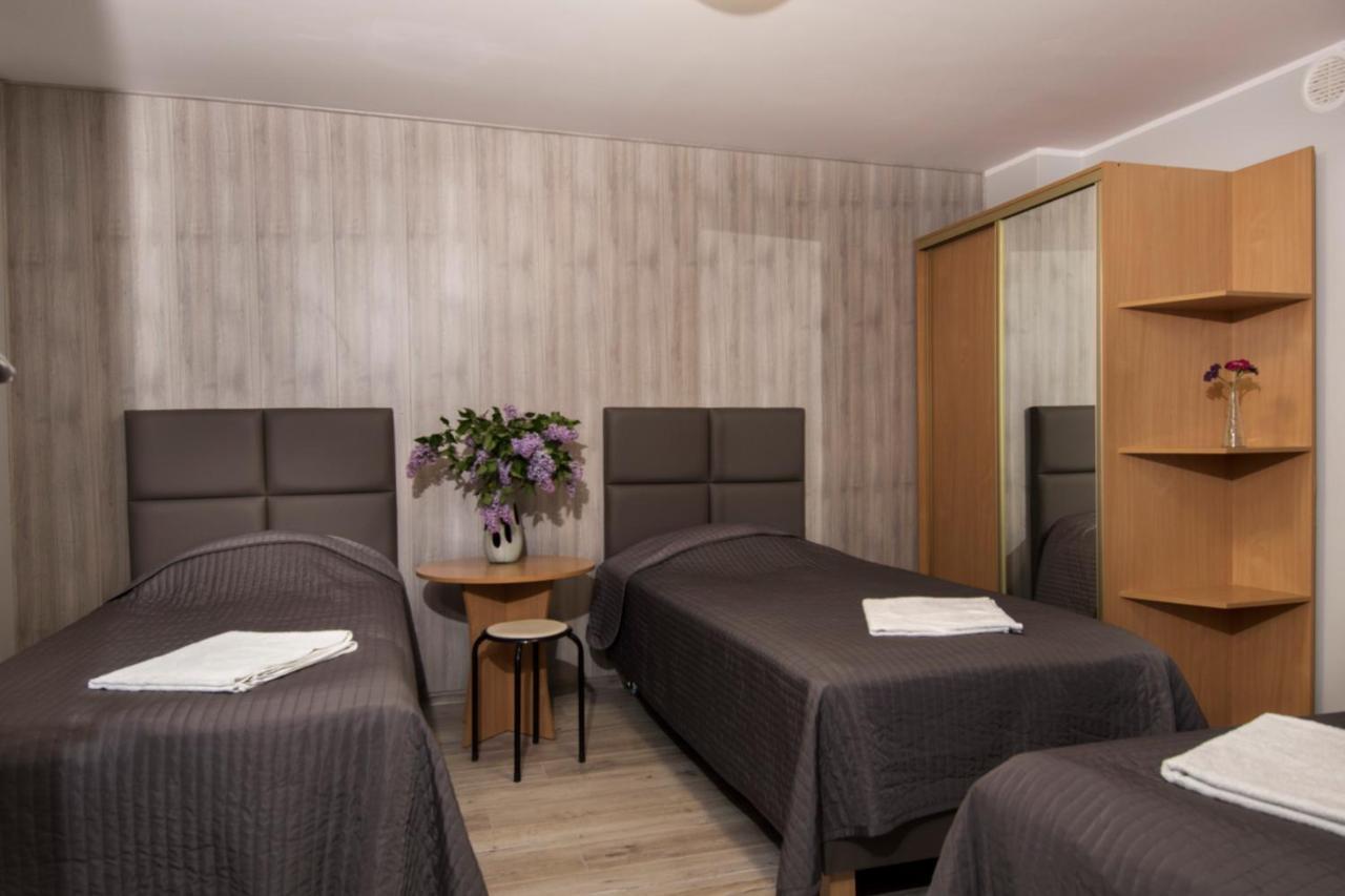 Homestay Western Hills Gdansk