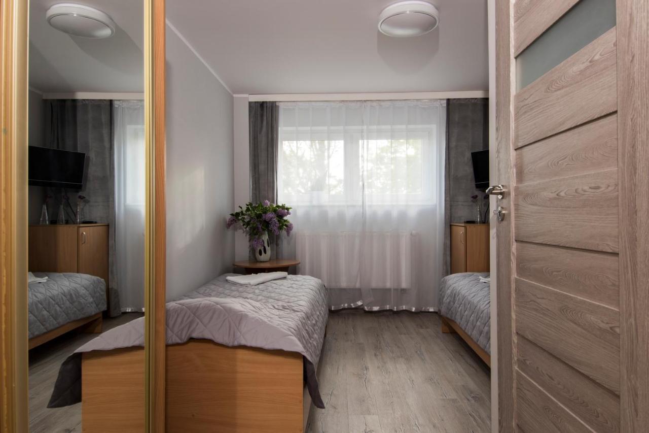 Western Hills Privat bolig Gdańsk