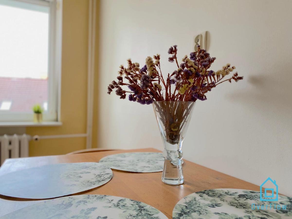 Mickiewicz Apartament * Gdansk