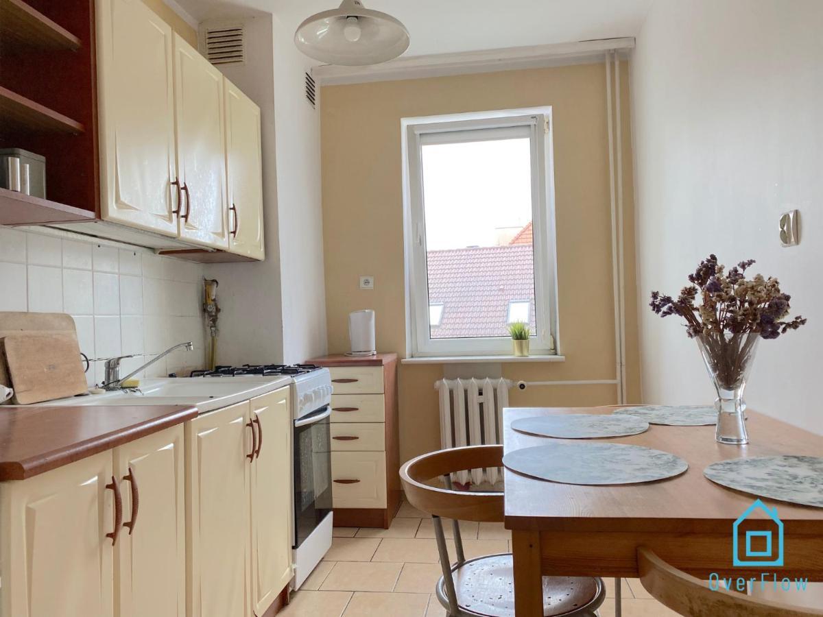 Mickiewicz Apartament Apartment Gdansk