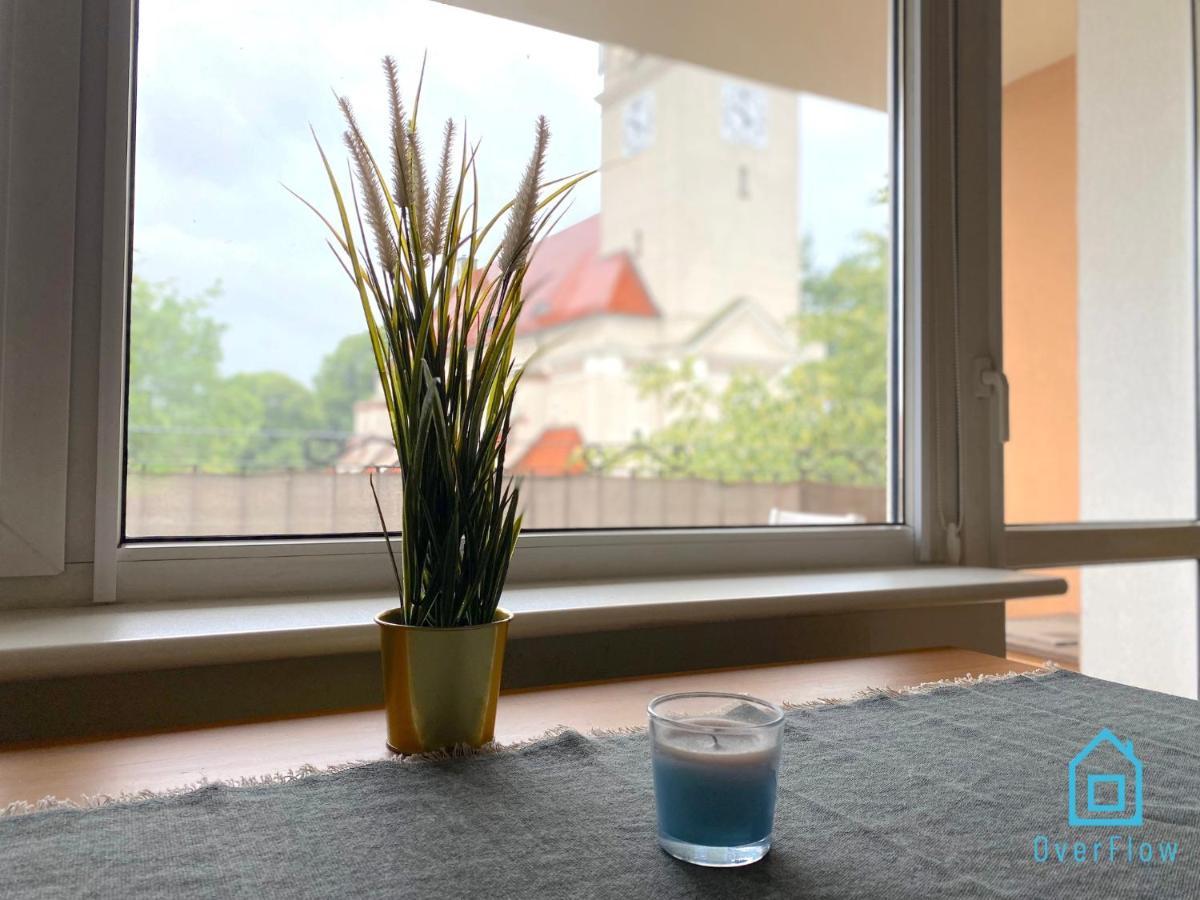 Mickiewicz Apartament Apartment