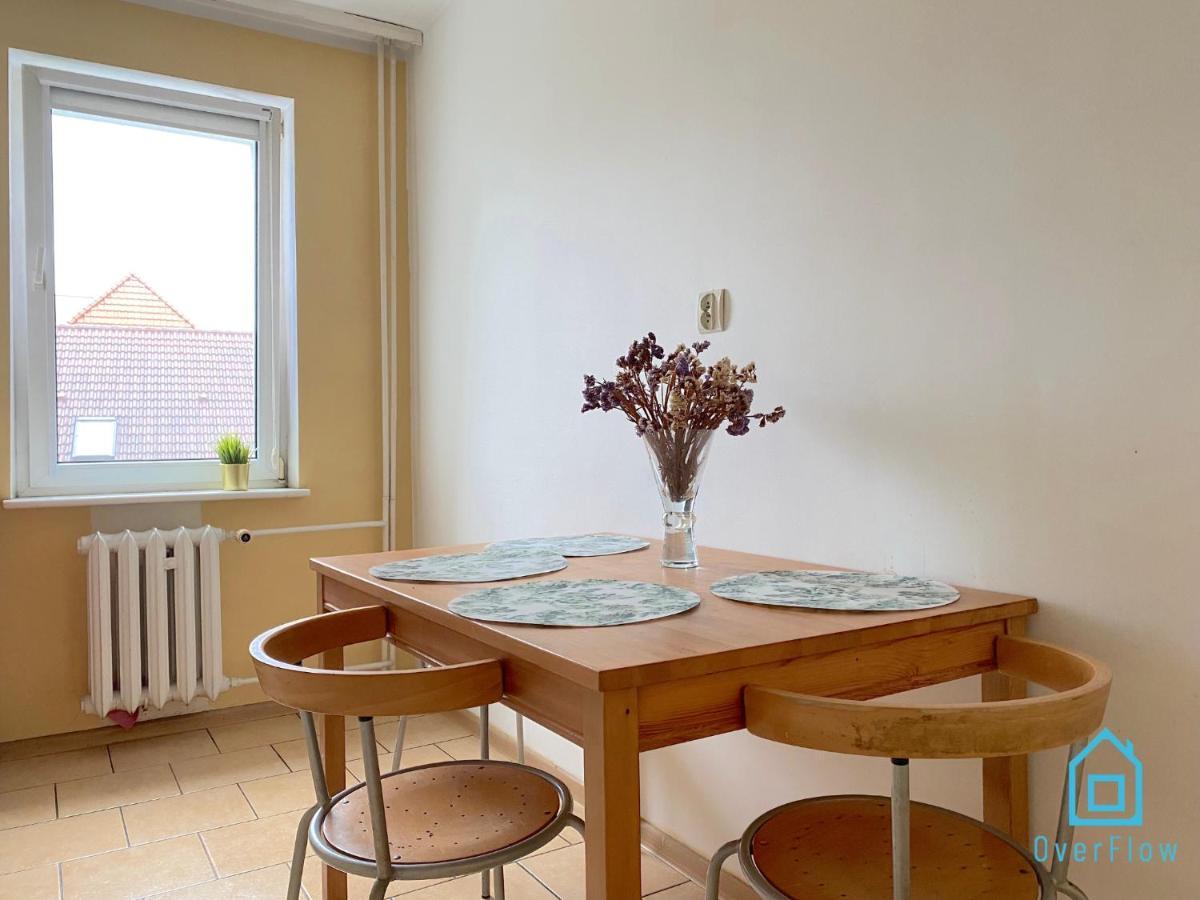 Mickiewicz Apartament * Gdansk