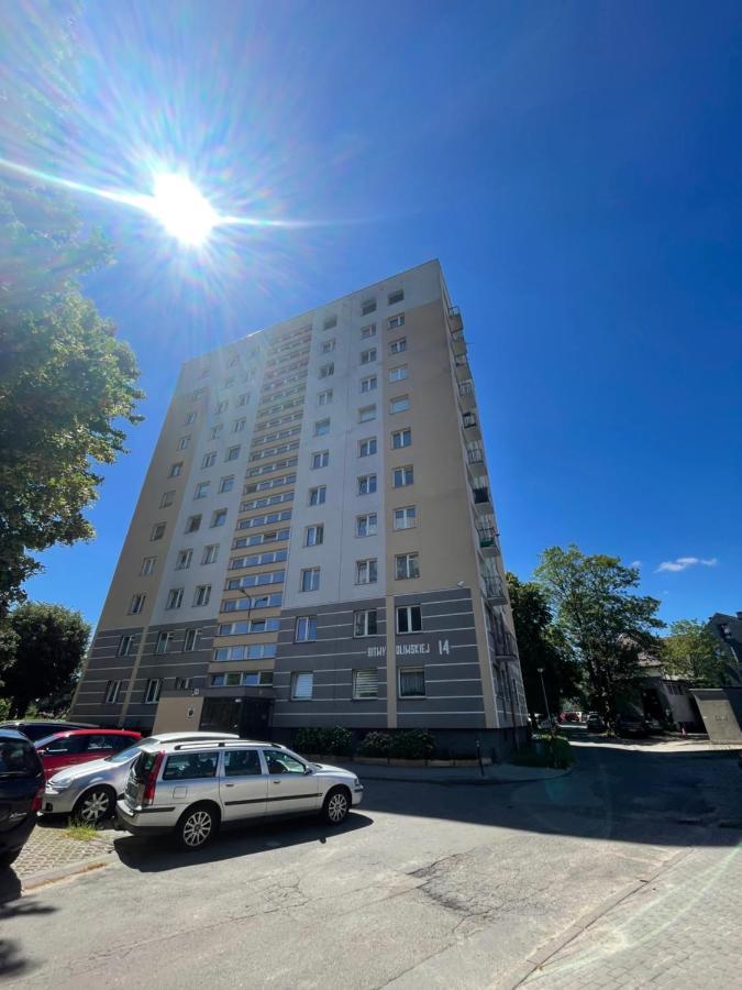 Huoneisto Apartament W Nadmorskim Klimacie Blisko Morza *