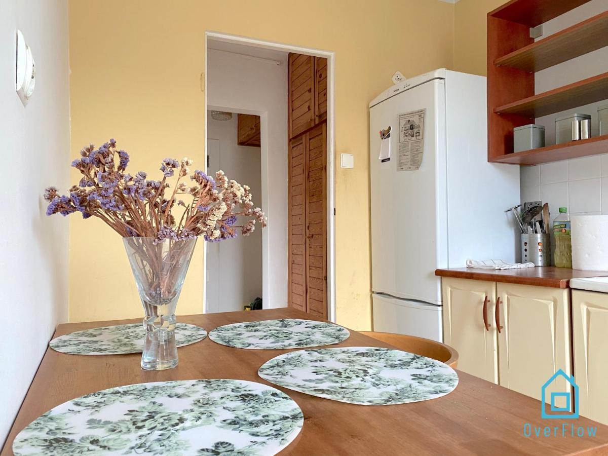 Mickiewicz Apartament Apartment *
