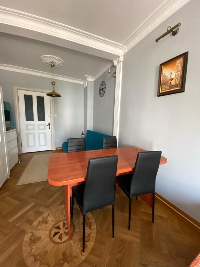 Homestay Wrzeszcz Centrum