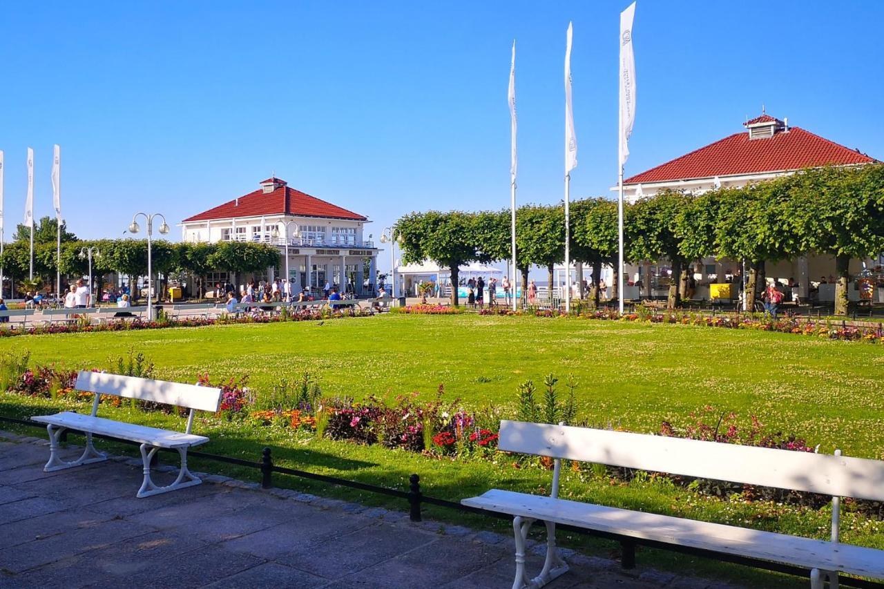 Lux Apartament Oliwa Park Przymorze Blisko Plaza Jelitkowo I Sopot * Gdansk