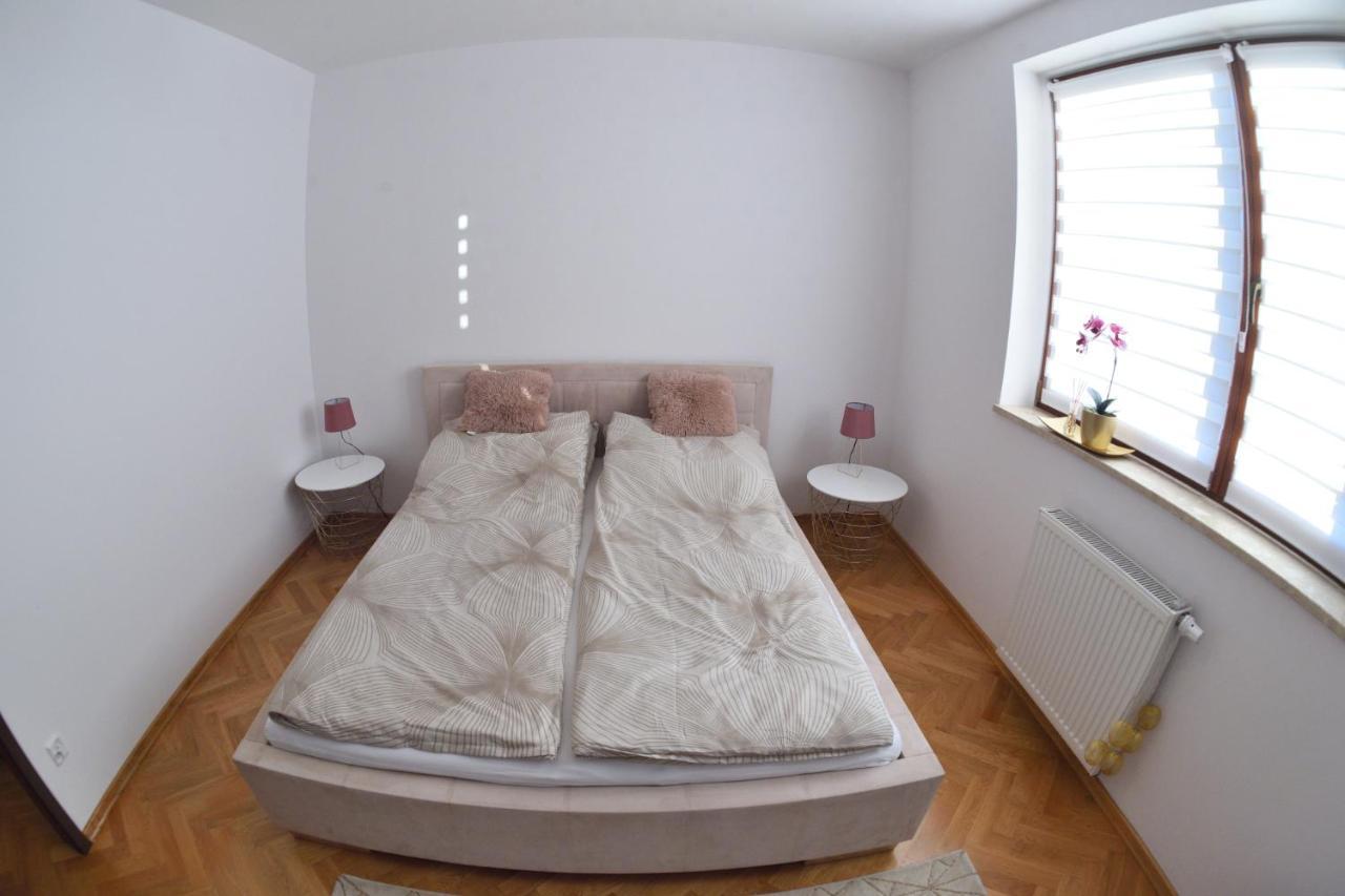 Lux Apartament Oliwa Park Przymorze Blisko Plaza Jelitkowo I Sopot *