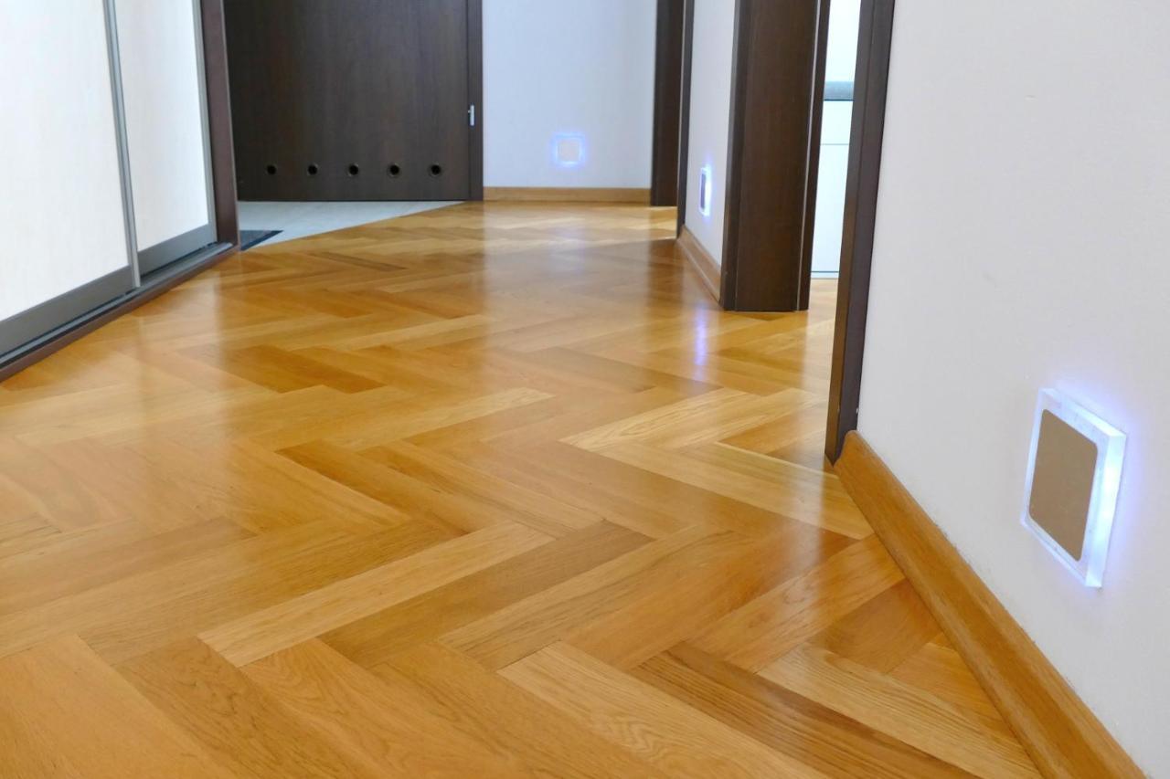 Lux Apartament Oliwa Park Przymorze Blisko Plaza Jelitkowo I Sopot * Gdansk