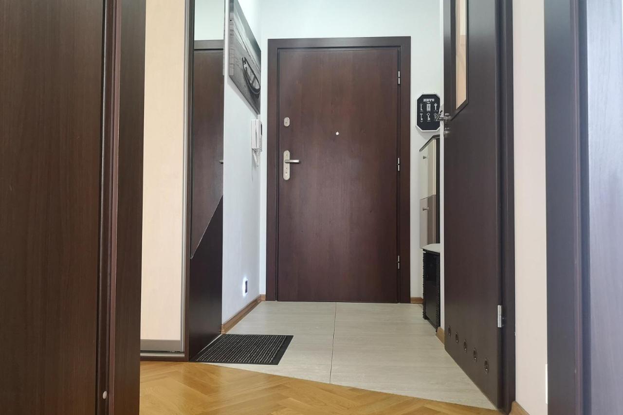 Lux Apartament Oliwa Park Przymorze Blisko Plaza Jelitkowo I Sopot Apartment