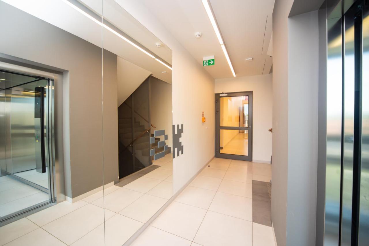 Apartament Maya's Flats & 30 - 3 Pokojowy Na Dlugich Ogrodach W Gdansku *
