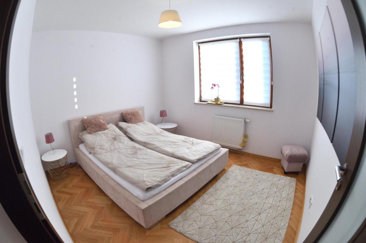 Apartment Lux Apartament Oliwa Park Przymorze Blisko Plaza Jelitkowo I Sopot Gdansk