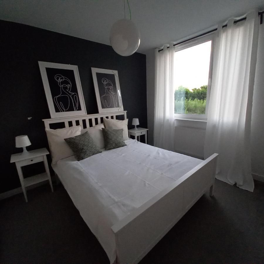 apartament Eve Gdańsk Jasień Apartament Gdańsk