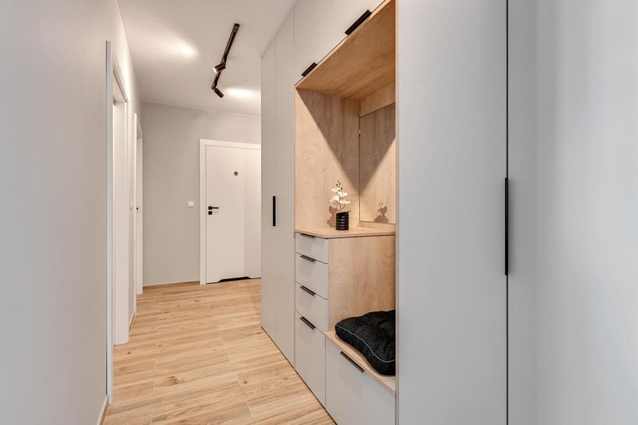 Dom & House - Angielska Grobla Apartment