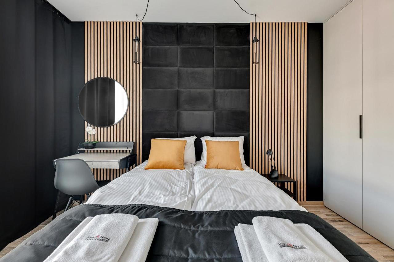 Dom & House - Angielska Grobla Apartment