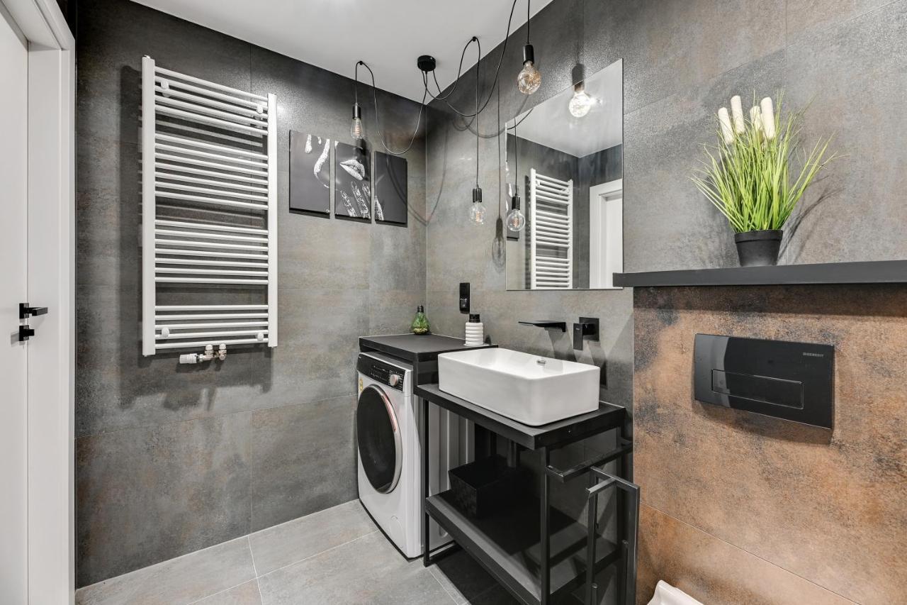 Dom & House - Angielska Grobla Apartment Gdansk