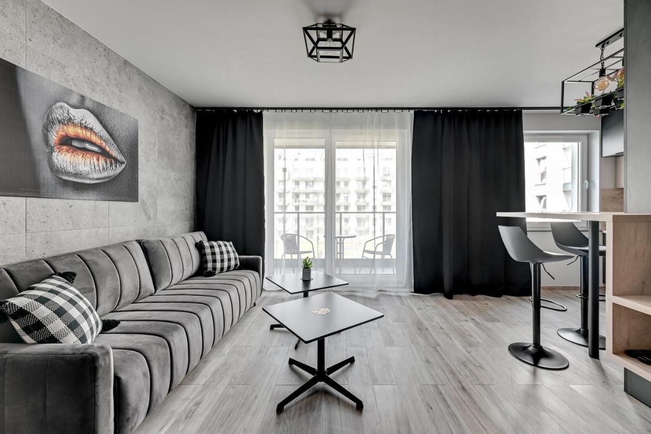 Dom & House - Angielska Grobla Apartment *