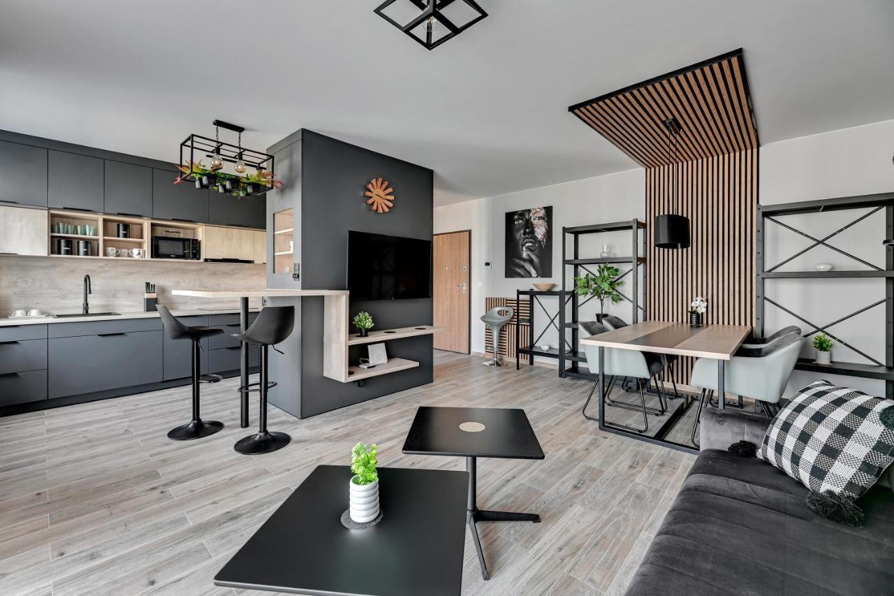 Dom & House - Angielska Grobla *