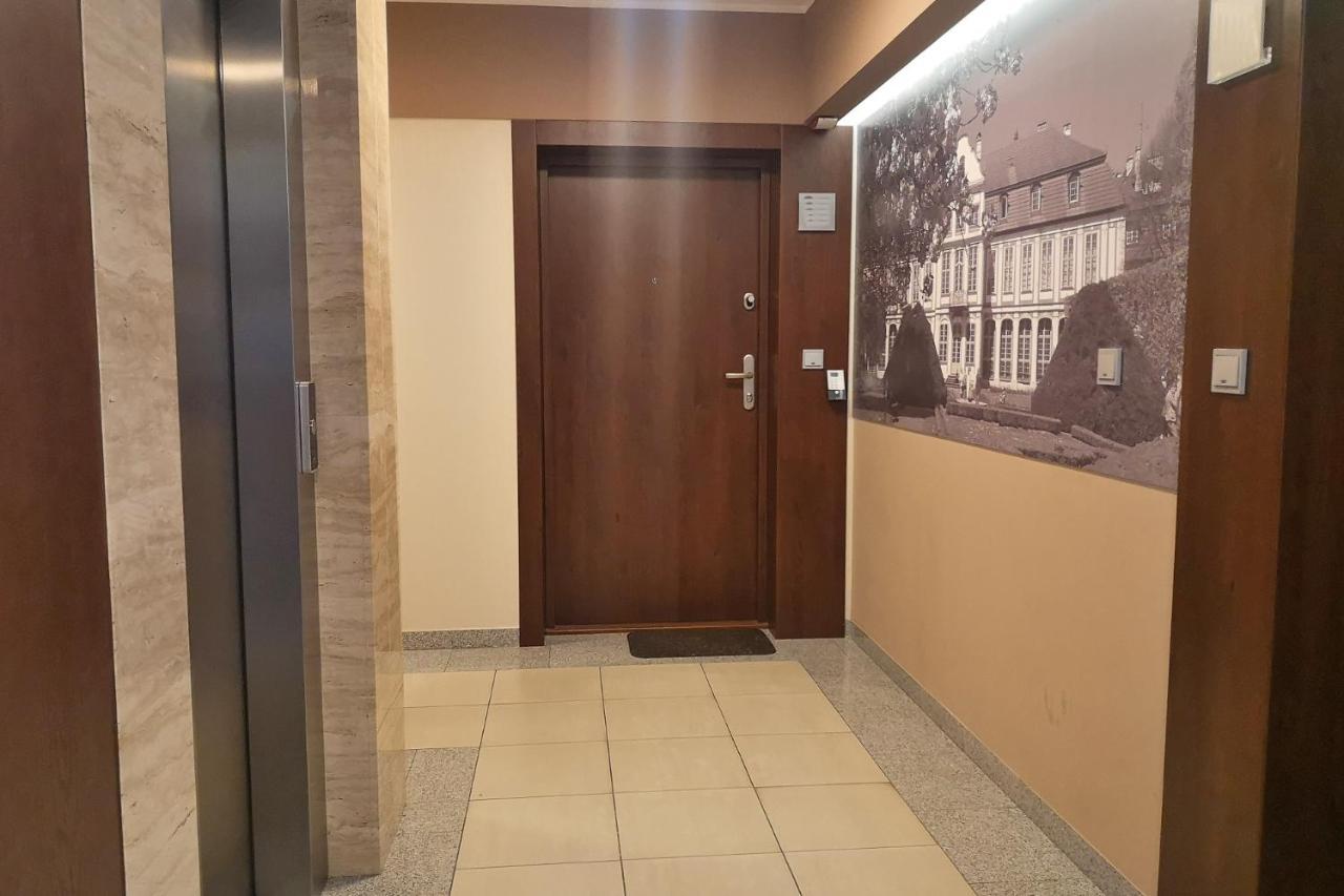 Lux Apartament Oliwa Park Przymorze Blisko Plaza Jelitkowo I Sopot