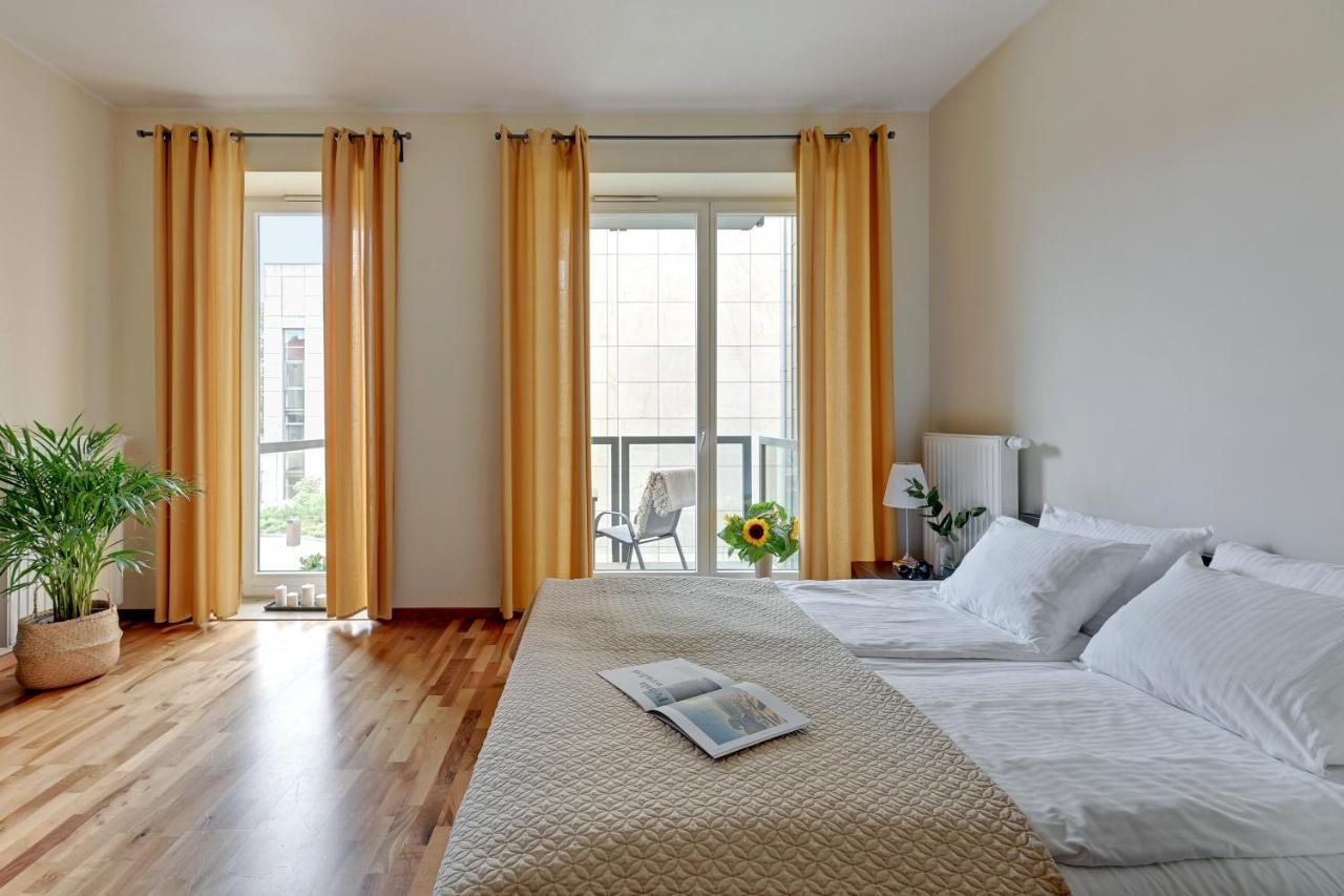 Old Town By Welcome Apartment Apartment