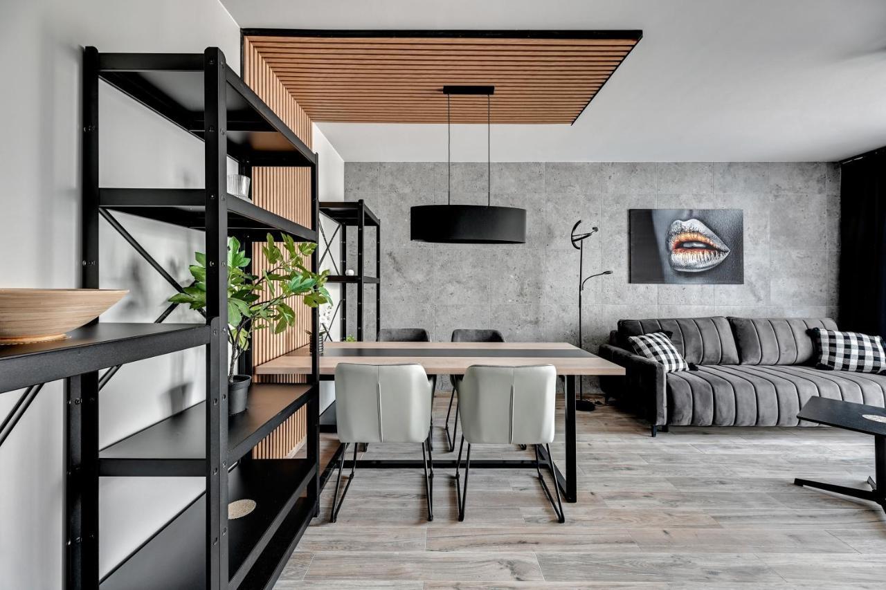 Apartment Dom & House - Angielska Grobla Gdansk