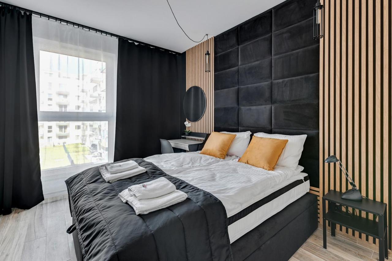 Dom & House - Angielska Grobla Apartment *