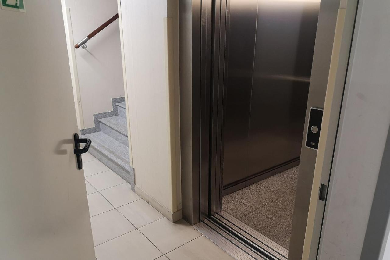 Lux Apartament Oliwa Park Przymorze Blisko Plaza Jelitkowo I Sopot *