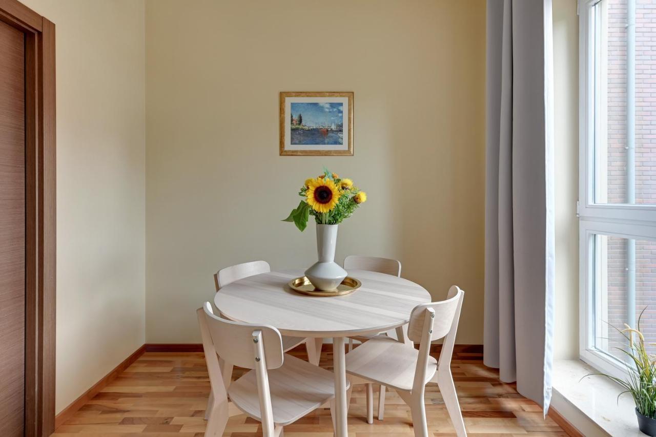 Old Town By Welcome Apartment