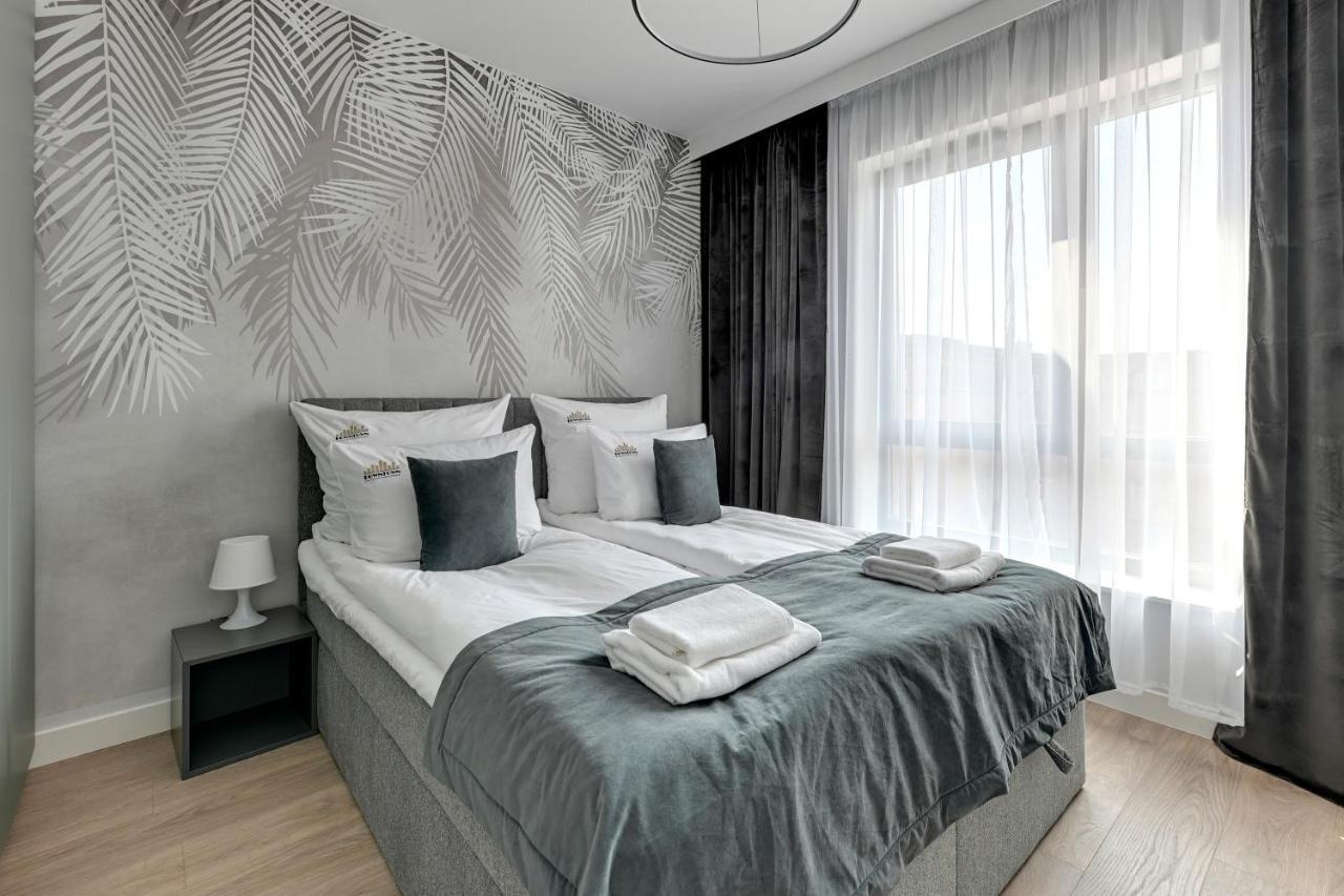 Scala Center By Downtown Apartamento *