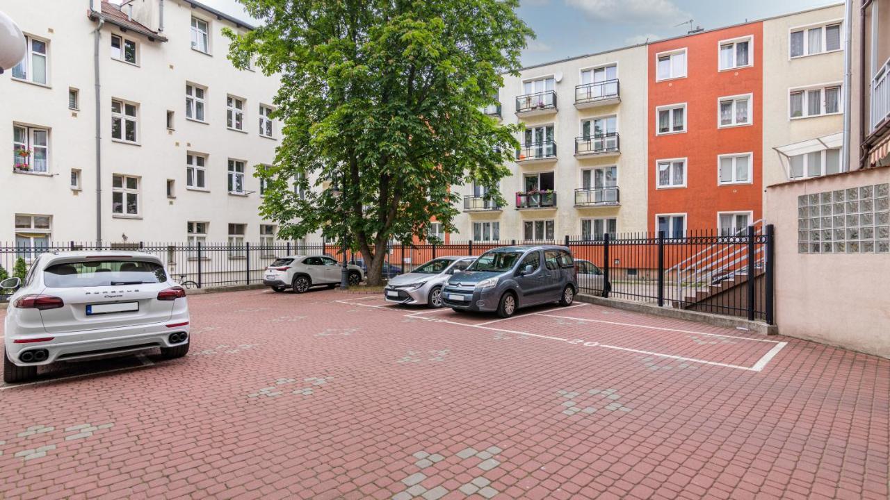 Hvile 117a - Apartment
