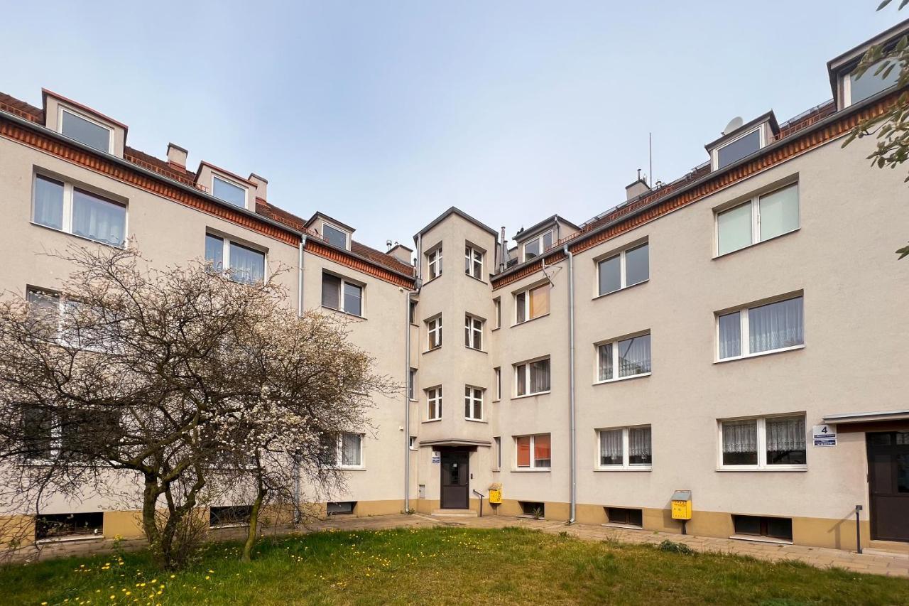 Apartment Gdansk Marynarki Polskiej Brzezno Beach By Fullhouse Apartment *
